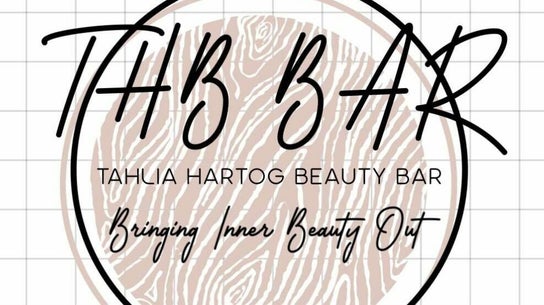 Tahlia Hartog Beauty