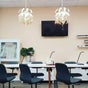 Base Coat Nail Bar