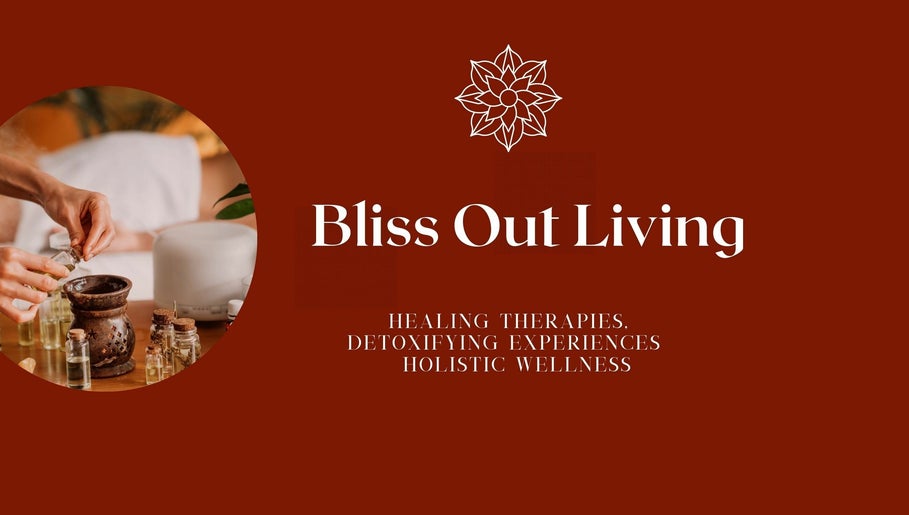Blissout Living-Ayurveda, Massage and Reiki, bilde 1