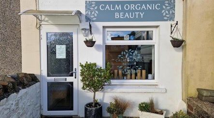 Calm Organic Beauty