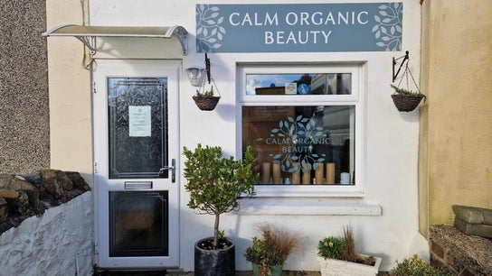 Calm Organic Beauty