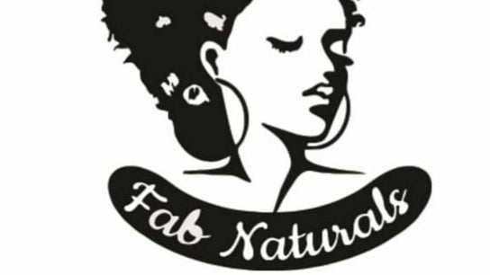 FAB Naturals Hair Salon Wuse 2, Abuja.