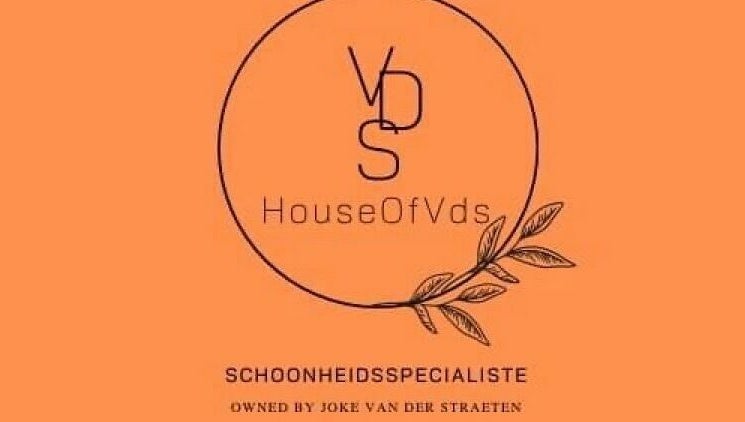 House of Vds afbeelding 1