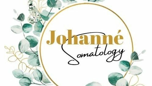 Johanné Somatology 1paveikslėlis