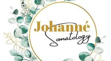 Johanné Somatology