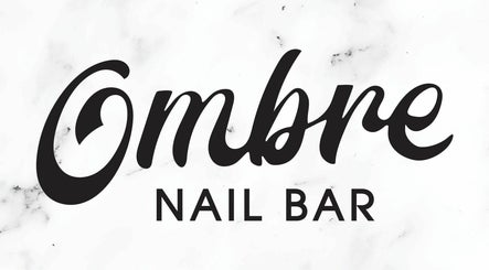 Ombre Nail Bar