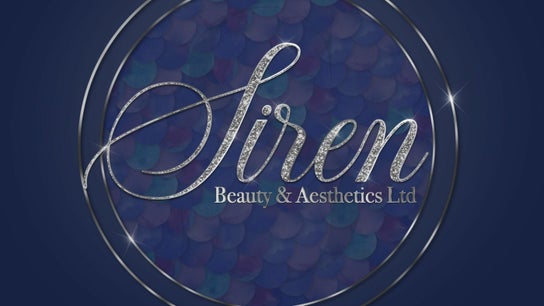 Siren Beauty & Aesthetics Ltd