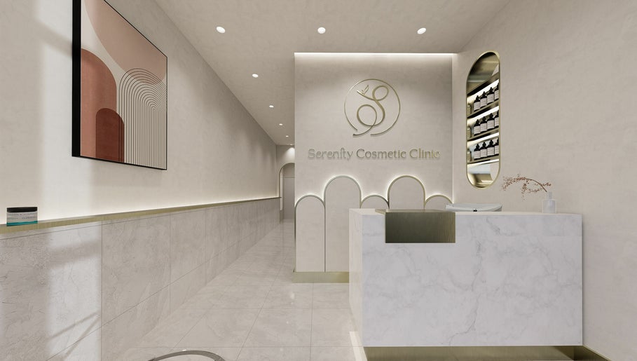 Serenity Cosmetic Clinic billede 1