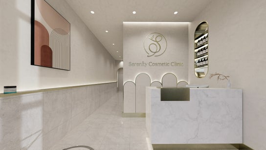 Serenity Cosmetic Clinic