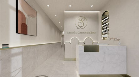 Imagen 2 de Serenity Cosmetic Clinic