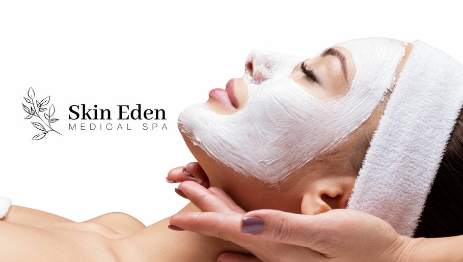 Skin Eden  изображение 1