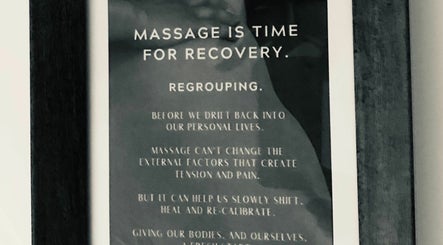 MT Massage Therapy, bild 3