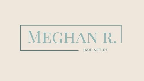 Meghan R Nail Artist - 1