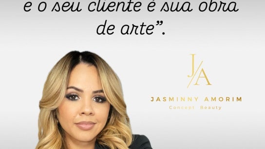 Studio Jasminny Amorim