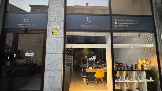 Jaminny Amorim Concept Beauty
