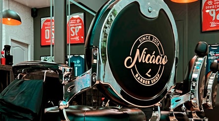 Nicacio Barbershop