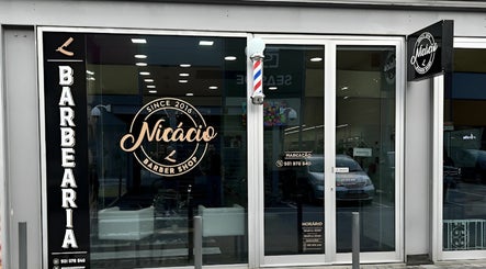 Nicacio Barbershop, bild 2