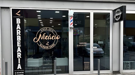 Nicacio Barber Shop slika 3