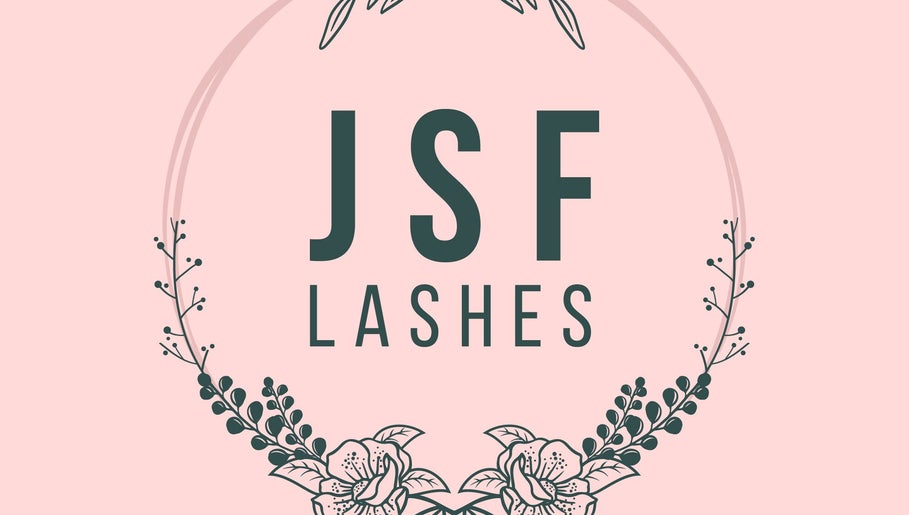 JSF Lashes image 1