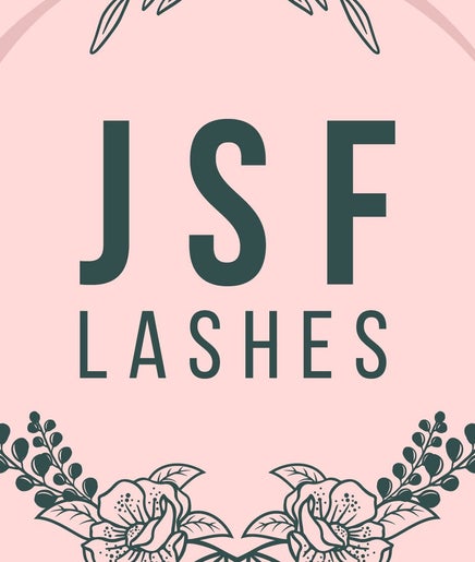 JSF Lashes image 2