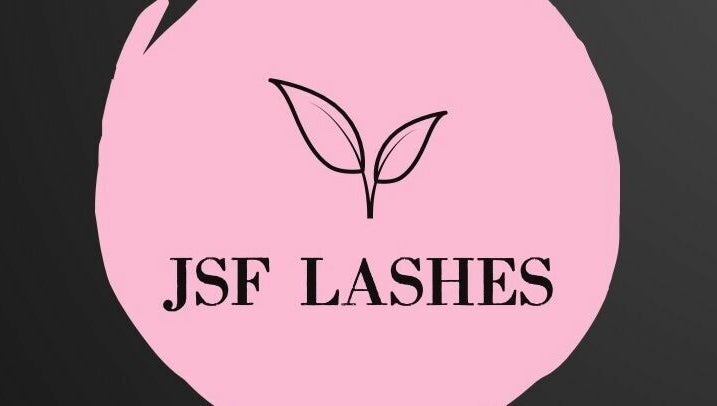 JSF Lashes image 1