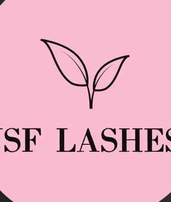 JSF Lashes afbeelding 2