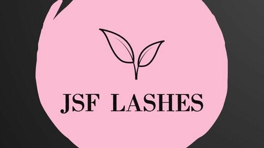 JSF Lashes