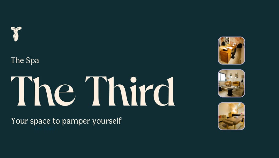 The Spa at The Third image 1