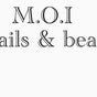 MOI Nails and Beauty - 1001 Rymal Road East, Templemead, Hamilton, Ontario