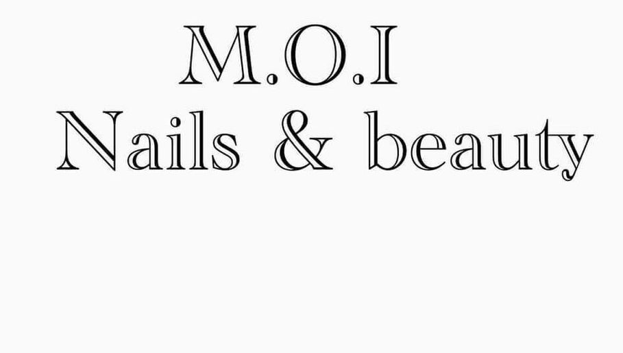 MOI Nails and Beauty изображение 1