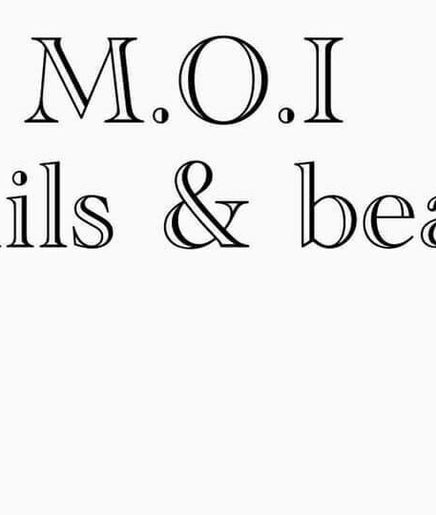 MOI Nails and Beauty изображение 2