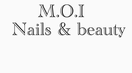 MOI Nails and Beauty