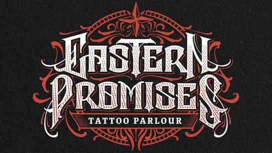 Eastern Promises Tattoo Parlour