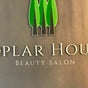 Poplar house beauty salon