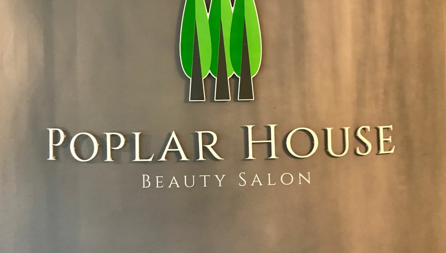 Poplar House Beauty Salon – obraz 1