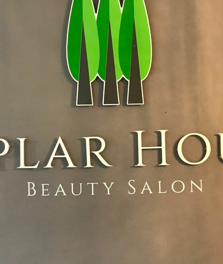 Poplar House Beauty Salon – obraz 2