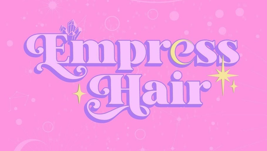 Empress Hair зображення 1