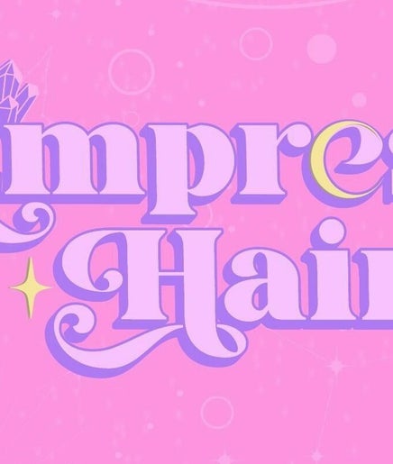 Empress Hair, bilde 2