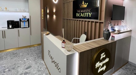 The Majestic Beauty® Clinic - 0771 775 431 image 2