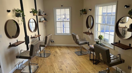 Natural Hair Studio – kuva 3