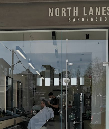 North Lanes Barbershop slika 2