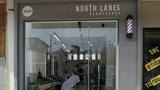 North Lanes Barbershop