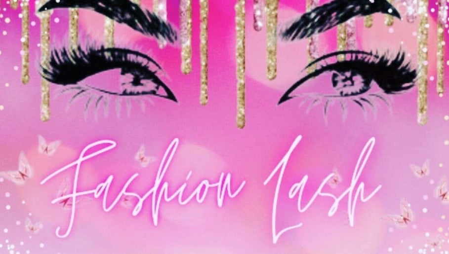 Fashion Lash LLC 1paveikslėlis