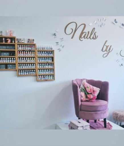 Image de Nails by Just Pretty 2