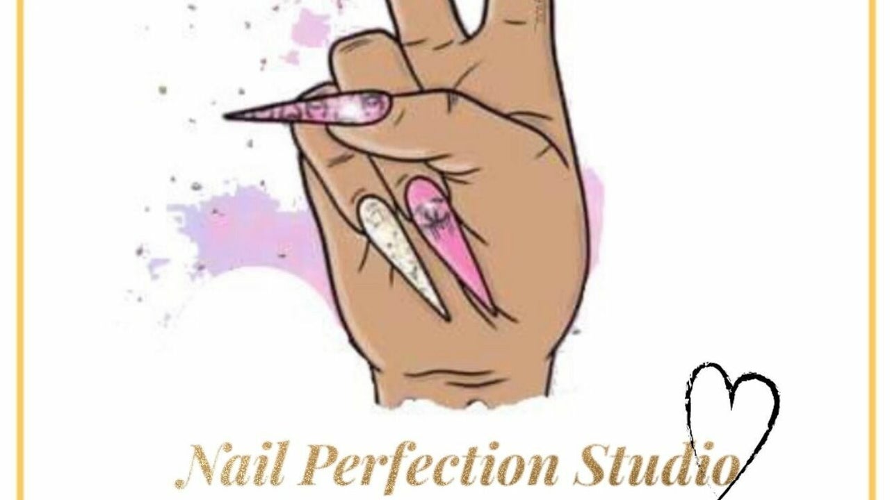 Nail Artist Logo, Nail Studio Logo, Logo With Color Street Nail Strips,  Beauty Logo, Cartoon Logo, Nail Salon Branding, Nail Cartoon Logo - Etsy  Sweden