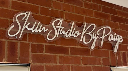 Skiin Studio by Paige