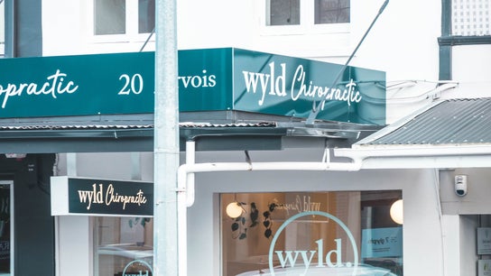 WYLD Ponsonby