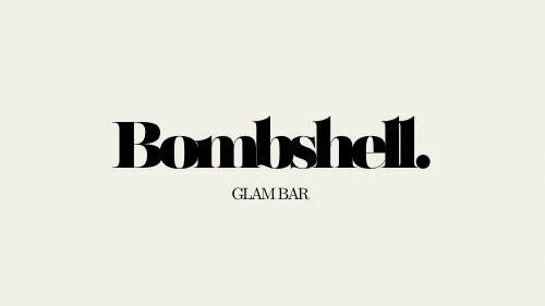 Bomb Shell Glam Bar