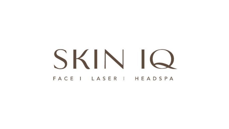 SkinIQ Face Laser Headspa image 1