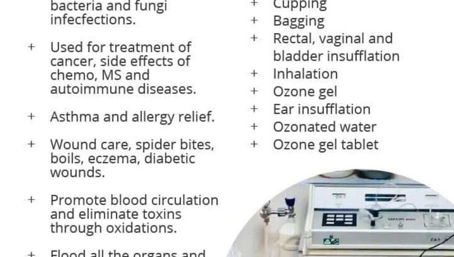 Ozone image 1